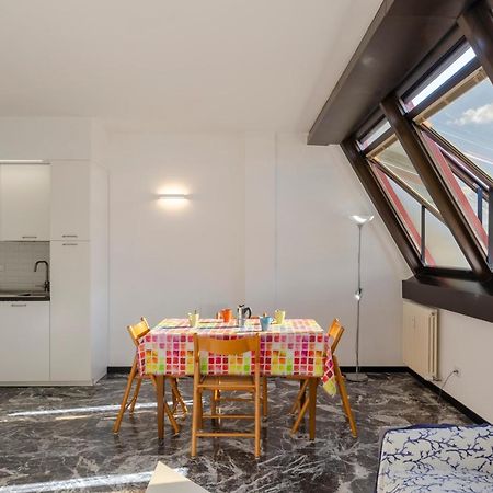 Joivy Spacious Apt For 6, Near Train Station And Beach Sestri Levante Esterno foto