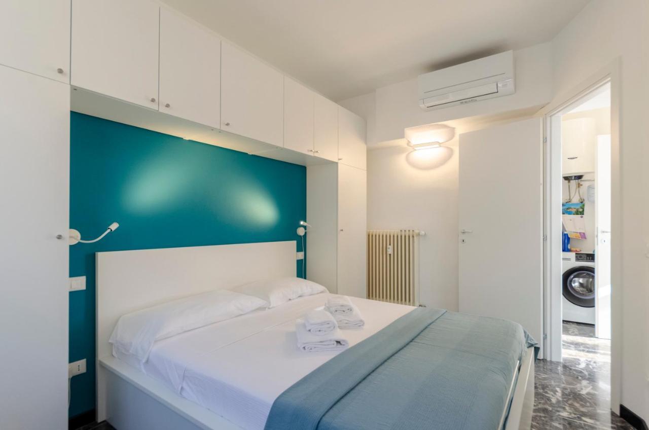 Joivy Spacious Apt For 6, Near Train Station And Beach Sestri Levante Esterno foto