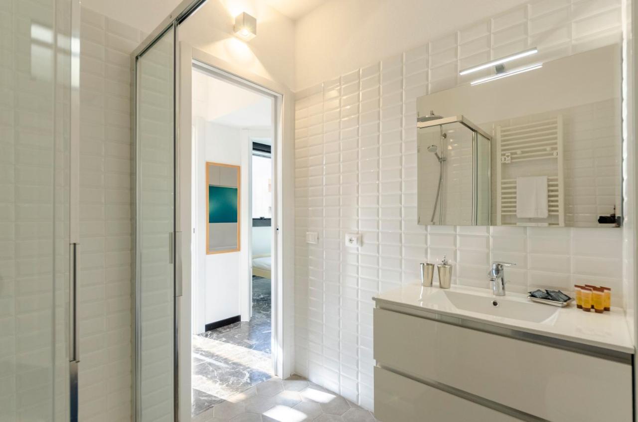 Joivy Spacious Apt For 6, Near Train Station And Beach Sestri Levante Esterno foto