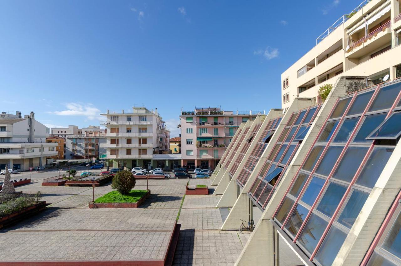 Joivy Spacious Apt For 6, Near Train Station And Beach Sestri Levante Esterno foto