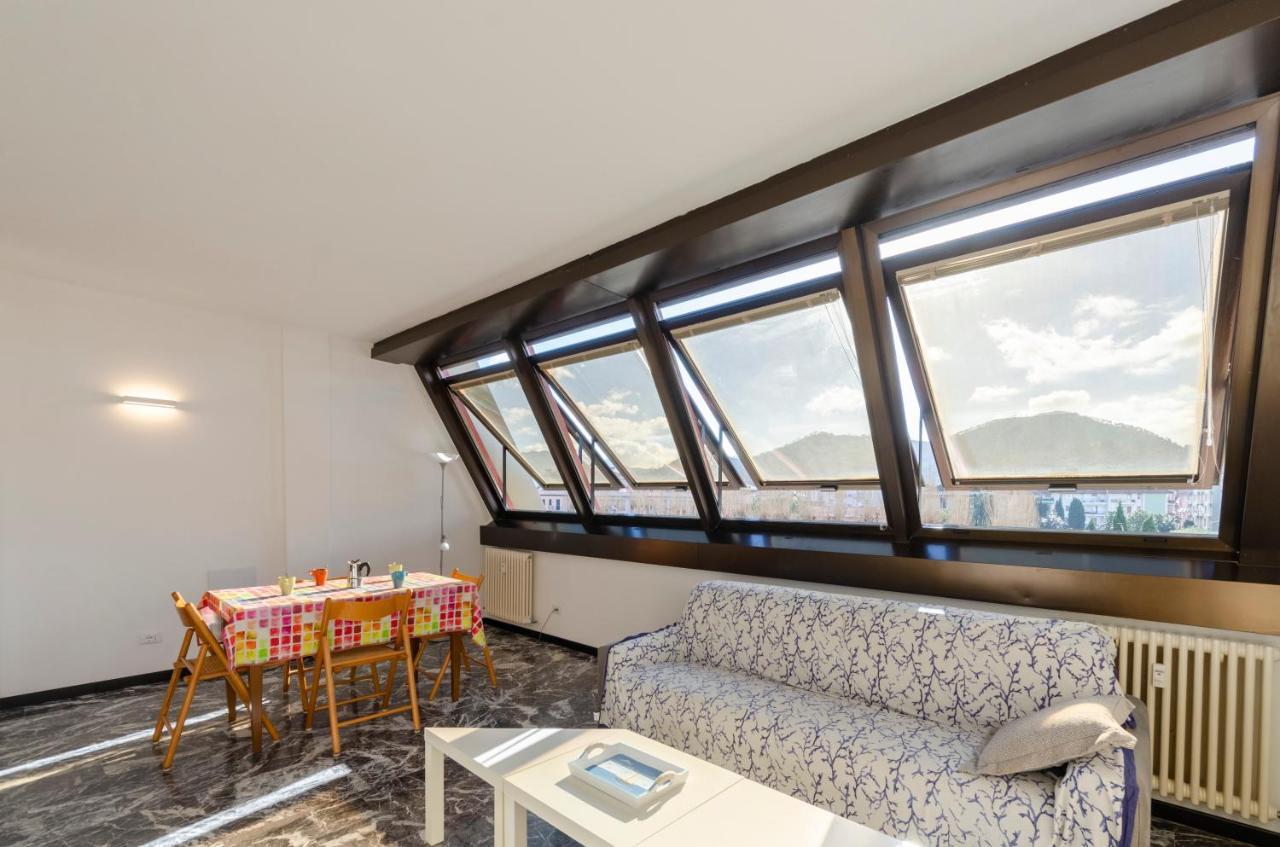 Joivy Spacious Apt For 6, Near Train Station And Beach Sestri Levante Esterno foto