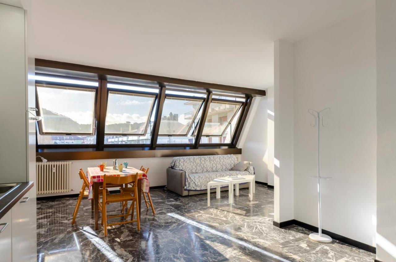 Joivy Spacious Apt For 6, Near Train Station And Beach Sestri Levante Esterno foto