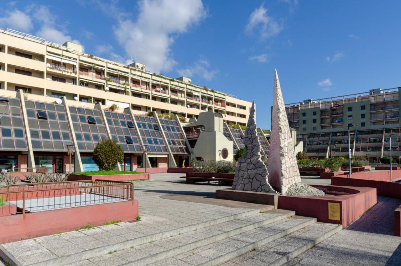 Joivy Spacious Apt For 6, Near Train Station And Beach Sestri Levante Esterno foto